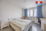 Prodej bytu 3+1, 77 m², Chomutov, ul. Zahradní