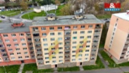 Prodej bytu 3+1, 77 m², Chomutov, ul. Zahradní