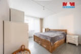 Prodej bytu 3+1, 77 m², Chomutov, ul. Zahradní