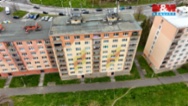 Prodej bytu 3+1, 77 m², Chomutov, ul. Zahradní