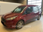 Ford Tourneo Connect, MAXi 7míst 1.5TDCiend, MPV,