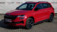 Škoda Karoq, 1,5 TSI Sportline Exclusive DS, SUV,
