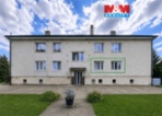Byt 3+kk, 95 m², Dvory