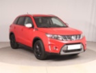 Suzuki Vitara, 1.4 BoosterJet, 4X4, ČR,2.maj, Kůže