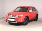 Suzuki Vitara, 1.4 BoosterJet, 4X4, ČR,2.maj, Kůže