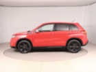 Suzuki Vitara, 1.4 BoosterJet, 4X4, ČR,2.maj, Kůže