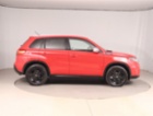 Suzuki Vitara, 1.4 BoosterJet, 4X4, ČR,2.maj, Kůže