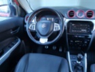 Suzuki Vitara, 1.4 BoosterJet, 4X4, ČR,2.maj, Kůže