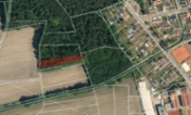 Byt 2+kk s velkorysou terasou | Radlík – Jílové u Prahy