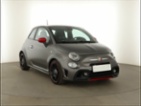 Abarth 595, Turismo,, Hatchback, Benzín