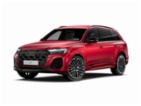 Audi Q7, 3,0 TDI V6 - Limitovaná edice, SUV, nafta