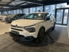 Citroën ë-C4, hatchback, elektro