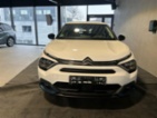 Citroën ë-C4, hatchback, elektro