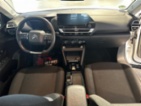 Citroën ë-C4, hatchback, elektro