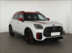 MINI Countryman, JCW All4, JCW, HUD, Pano, ACC,