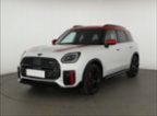MINI Countryman, JCW All4, JCW, HUD, Pano, ACC,