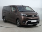 Toyota ProAce Verso, 2.0 D-4DVIP , Klima, ČR
