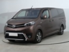 Toyota ProAce Verso, 2.0 D-4DVIP , Klima, ČR
