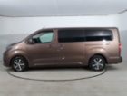 Toyota ProAce Verso, 2.0 D-4DVIP , Klima, ČR