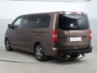 Toyota ProAce Verso, 2.0 D-4DVIP , Klima, ČR