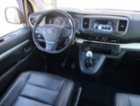 Toyota ProAce Verso, 2.0 D-4DVIP , Klima, ČR