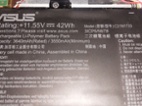 Prodam baterii C31N1733 pro ASUS TP412F
