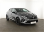 Renault Clio, E-Tech Hybrid, Techno, Navigace,