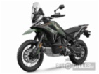 CFMOTO 1000 MT-X - Ihned k odběru, silniční enduro