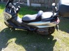 Yamaha Majesty