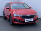 Škoda Scala, 1.0TSi Ambition, Ambition, hatchback,