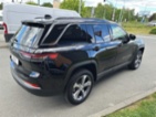 Jeep Grand Cherokee, Limited 2.0 Turbo 4xe PHEV,