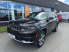 Jeep Grand Cherokee, Limited 2.0 Turbo 4xe PHEV,