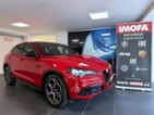 Alfa Romeo Stelvio, 2.0T 280k AT8 ZF Q4 4x4 Veloce
