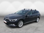Volkswagen Passat, 2.0 TDI DSG6°, kombi, nafta