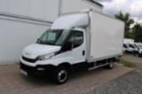 Iveco Daily, 35C160 2,3 Skříň+čelo+klima