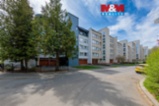 Prodej bytu 3+1, 100 m², Mariánské Lázně, ul. Stavbařů