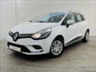 Renault Clio, 0,9 TCe 56kW, kombi, benzin