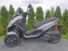 Piaggio, MP3 300