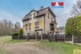 Prodej rodinného domu, 134 m² ,Ústí n. L, ul. Bratří Veverků