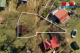 Prodej chaty, 36 m², Račice, pozemek 282 m²