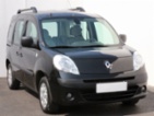 Renault Kangoo, 1.6i, AC, MPV, benzín