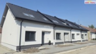 Prodej novostavby Rodinného domu 4+