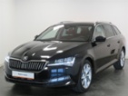 Škoda Superb, kombi, nafta