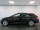 Škoda Superb, kombi, nafta