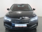 Škoda Superb, kombi, nafta