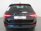 Škoda Superb, kombi, nafta