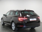 Škoda Superb, kombi, nafta
