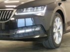 Škoda Superb, kombi, nafta