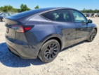 Tesla Model Y, SUV, elektro