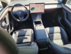 Tesla Model Y, SUV, elektro